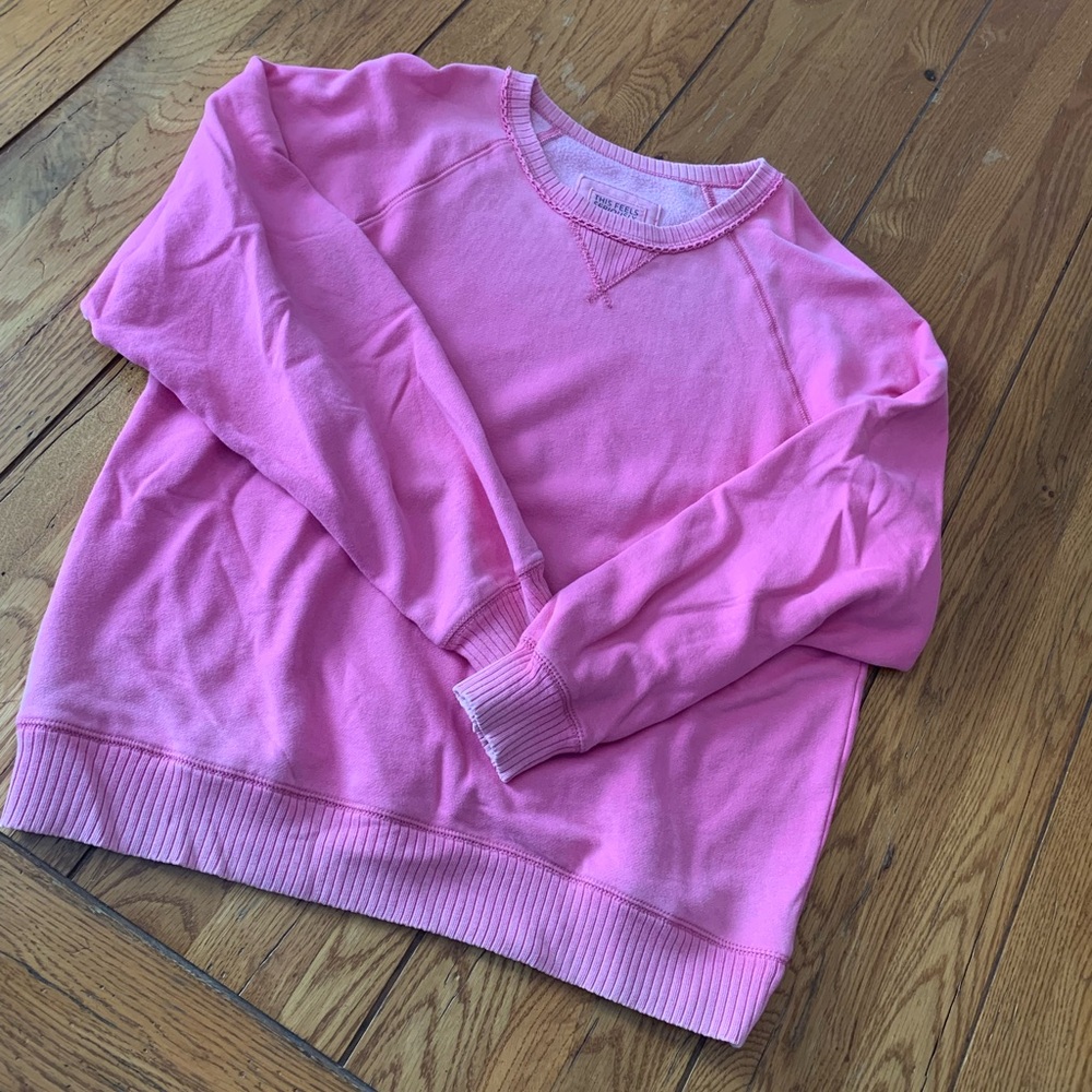 AE sweatshirt